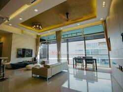 The Tampines Trilliant (D18), Condominium #502042181